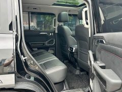 Jetour Chitu Traveler 2023 1.5T Two-Wheel Drive Discovery PRO - ფოტო 12