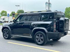 Jetour Chitu Traveler 2023 1.5T Two-Wheel Drive Discovery PRO - ფოტო 13