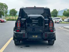Jetour Chitu Traveler 2023 1.5T Two-Wheel Drive Discovery PRO - ფოტო 14