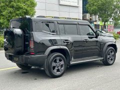 Jetour Chitu Traveler 2023 1.5T Two-Wheel Drive Discovery PRO - ფოტო 15