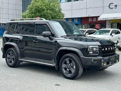 Jetour Chitu Traveler 2023 1.5T Two-Wheel Drive Discovery PRO - ფოტო 2