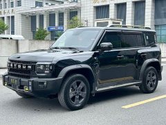 Jetour Chitu Traveler 2023 1.5T Two-Wheel Drive Discovery PRO - ფოტო 3