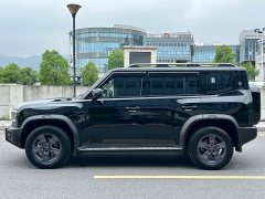 Jetour Chitu Traveler 2023 1.5T Two-Wheel Drive Discovery PRO - ფოტო 4