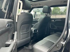 Jetour Chitu Traveler 2023 1.5T Two-Wheel Drive Discovery PRO - ფოტო 6