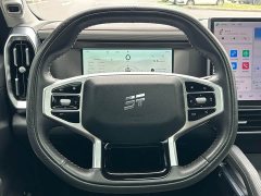 Jetour Chitu Traveler 2023 1.5T Two-Wheel Drive Discovery PRO - ფოტო 7