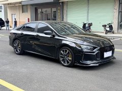 Trumpchi Leopard 270T DCT J15 - ფოტო 3