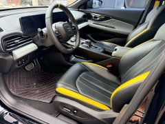 Trumpchi Leopard 270T DCT J15 - ფოტო 4