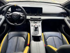 Trumpchi Leopard 270T DCT J15 - ფოტო 5