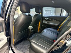 Trumpchi Leopard 270T DCT J15 - ფოტო 6