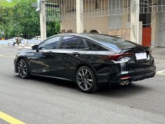 Trumpchi Leopard 270T DCT J15 - ფოტო 7
