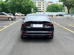 Trumpchi Leopard 270T DCT J15 - ფოტო 8