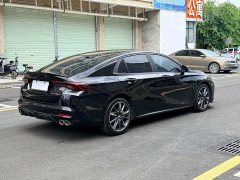 Trumpchi Leopard 270T DCT J15 - ფოტო 9