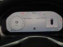 Tank 400 New Energy 2024 Hi4-T City Edition - ფოტო 10