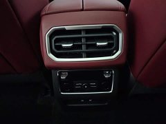 Tank 400 New Energy 2024 Hi4-T City Edition - ფოტო 14