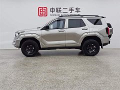 Tank 400 New Energy 2024 Hi4-T City Edition - ფოტო 4