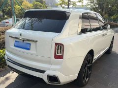 Rolls-Royce Cullinan 2024 Five-Seater - ფოტო 2
