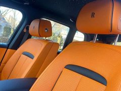 Rolls-Royce Cullinan 2024 Five-Seater - ფოტო 4