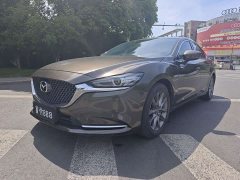 Mazda Atenza 2020 2.0L Skyactiv Luxury Edition - ფოტო 1