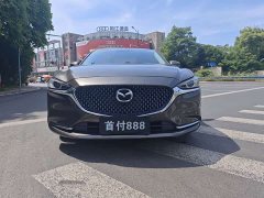 Mazda Atenza 2020 2.0L Skyactiv Luxury Edition - ფოტო 2