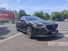 Mazda Atenza 2020 2.0L Skyactiv Luxury Edition - ფოტო 3