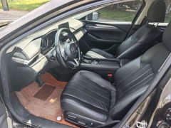 Mazda Atenza 2020 2.0L Skyactiv Luxury Edition - ფოტო 4