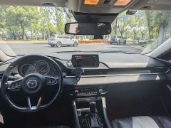 Mazda Atenza 2020 2.0L Skyactiv Luxury Edition - ფოტო 6