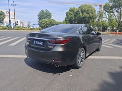 Mazda Atenza 2020 2.0L Skyactiv Luxury Edition - ფოტო 7