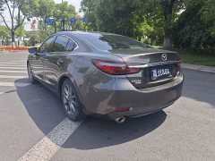 Mazda Atenza 2020 2.0L Skyactiv Luxury Edition - ფოტო 9