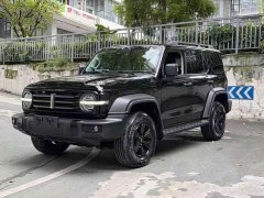 Tank 300 Off-Road Edition 2.0T Conqueror - ფოტო 1