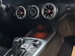 Tank 300 Off-Road Edition 2.0T Conqueror - ფოტო 11