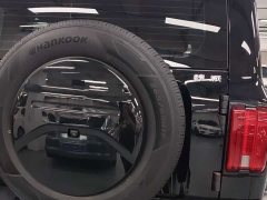 Tank 300 Off-Road Edition 2.0T Conqueror - ფოტო 16