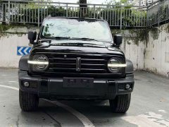 Tank 300 Off-Road Edition 2.0T Conqueror - ფოტო 2