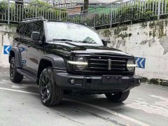 Tank 300 Off-Road Edition 2.0T Conqueror - ფოტო 3