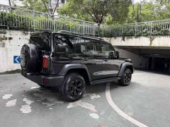 Tank 300 Off-Road Edition 2.0T Conqueror - ფოტო 4