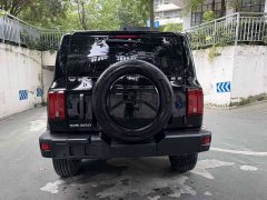 Tank 300 Off-Road Edition 2.0T Conqueror - ფოტო 5