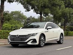 Volkswagen FAW-Volkswagen CC 330TSI Launch Special Edition - ფოტო 1