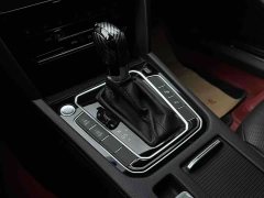 Volkswagen FAW-Volkswagen CC 330TSI Launch Special Edition - ფოტო 10