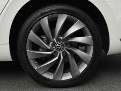 Volkswagen FAW-Volkswagen CC 330TSI Launch Special Edition - ფოტო 15