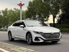 Volkswagen FAW-Volkswagen CC 330TSI Launch Special Edition - ფოტო 3