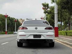 Volkswagen FAW-Volkswagen CC 330TSI Launch Special Edition - ფოტო 5