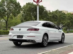 Volkswagen FAW-Volkswagen CC 330TSI Launch Special Edition - ფოტო 6