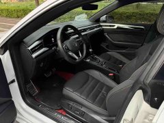 Volkswagen FAW-Volkswagen CC 330TSI Launch Special Edition - ფოტო 8