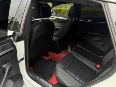 Volkswagen FAW-Volkswagen CC 330TSI Launch Special Edition - ფოტო 9