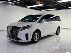 Buick GL8 ES Luxe Enjoyment Edition - ფოტო 1