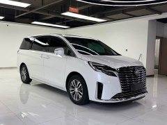 Buick GL8 ES Luxe Enjoyment Edition - ფოტო 2