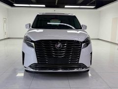 Buick GL8 ES Luxe Enjoyment Edition - ფოტო 3