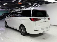 Buick GL8 ES Luxe Enjoyment Edition - ფოტო 4