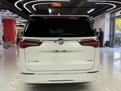 Buick GL8 ES Luxe Enjoyment Edition - ფოტო 5