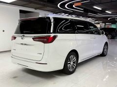 Buick GL8 ES Luxe Enjoyment Edition - ფოტო 6