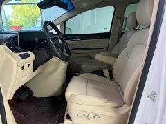 Buick GL8 ES Luxe Enjoyment Edition - ფოტო 7